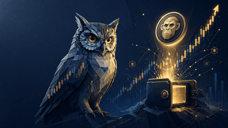 ApeCoin Kurs