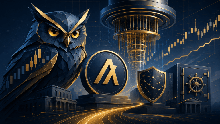 Algorand Post-Quantum