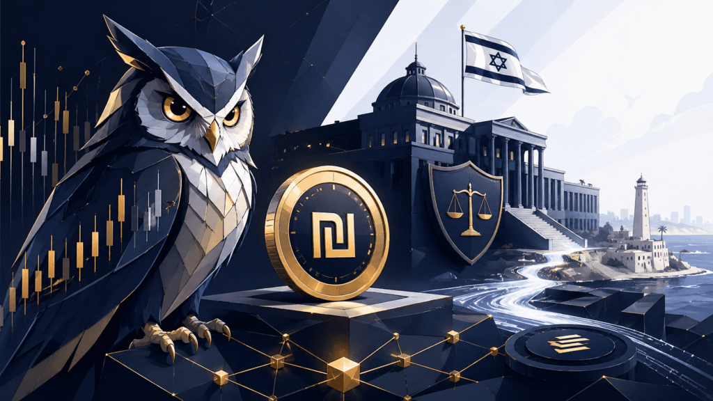 BILS Stablecoin