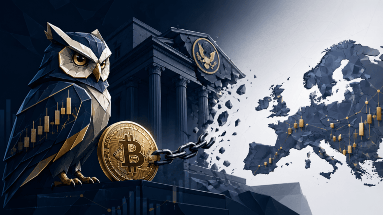 Bitcoin Latinum SEC Fall