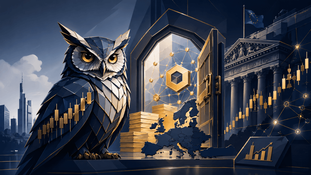 Chainlink DataLink