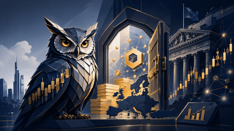 Chainlink DataLink