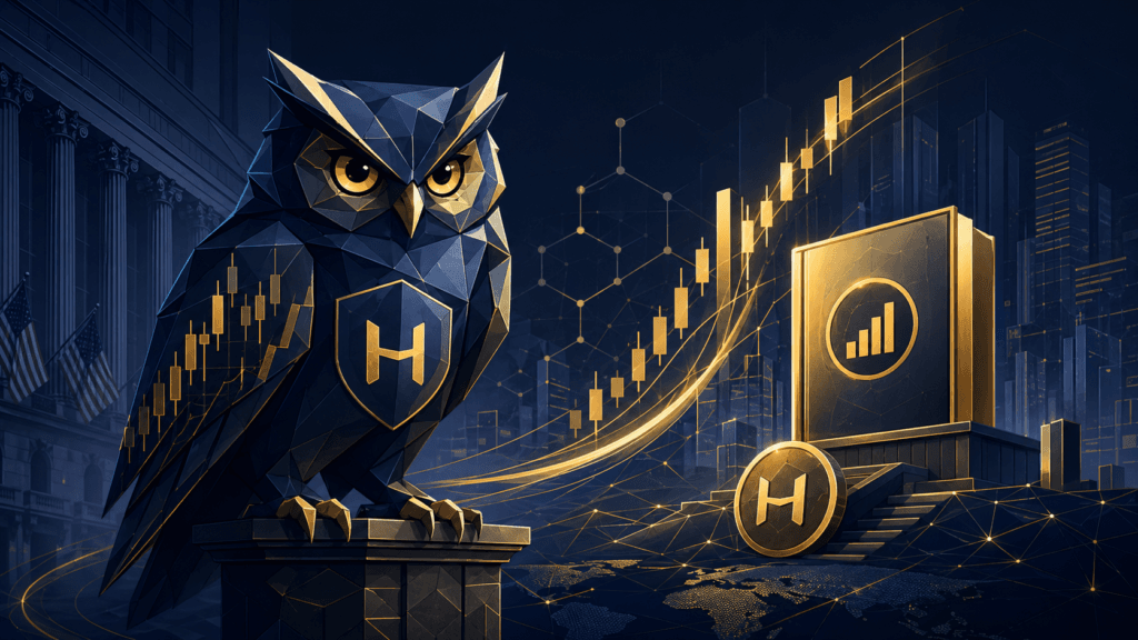 Hyperliquid ETF