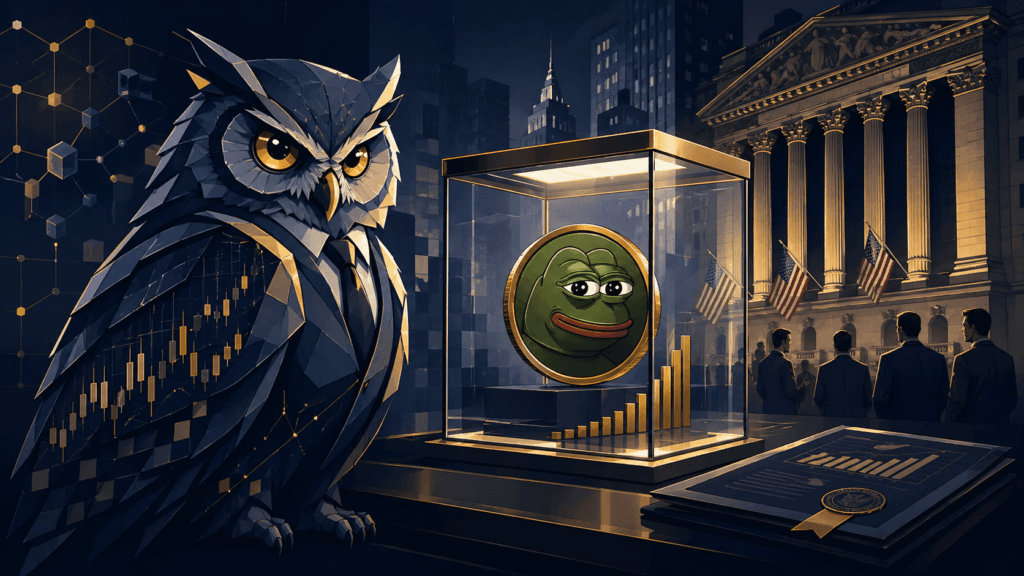 PEPE ETF