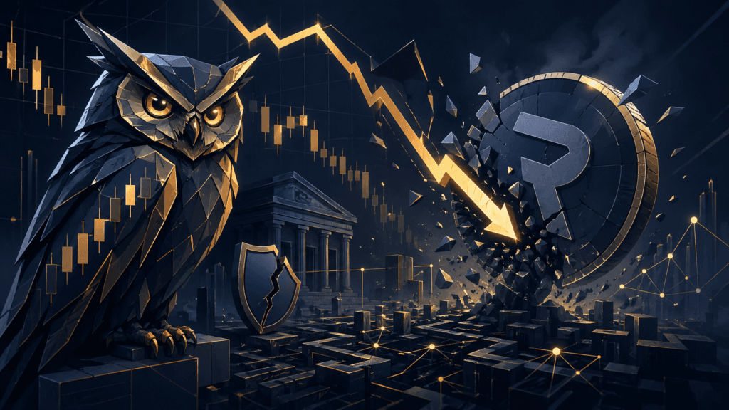 RAVE-Token