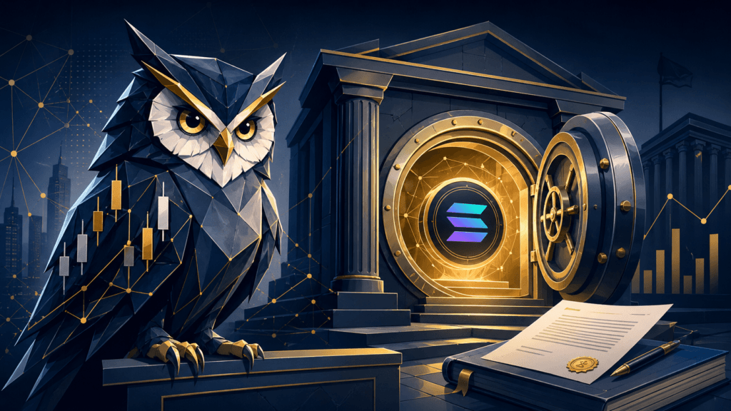 Solana Staking