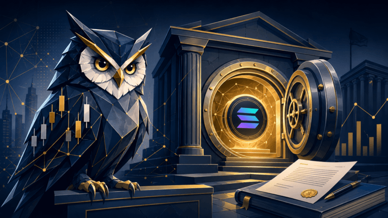 Solana Staking