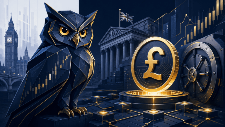 tGBP Coinbase