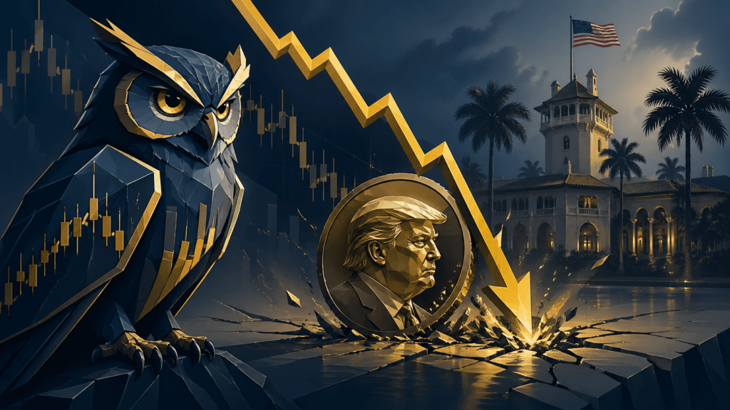 TRUMP Coin