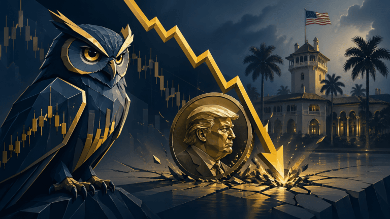 TRUMP Coin