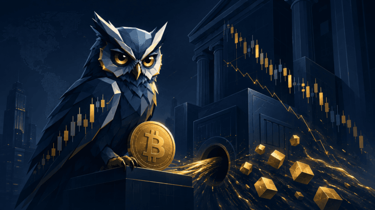Bitcoin ETF Abflüsse
