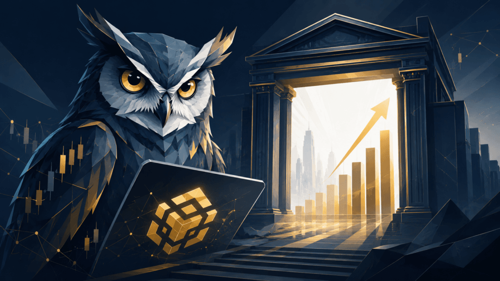 BNB ETF