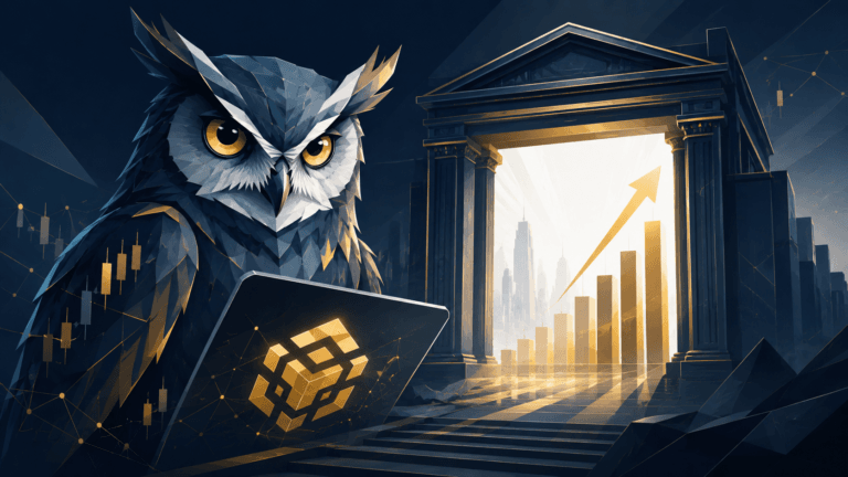 BNB ETF