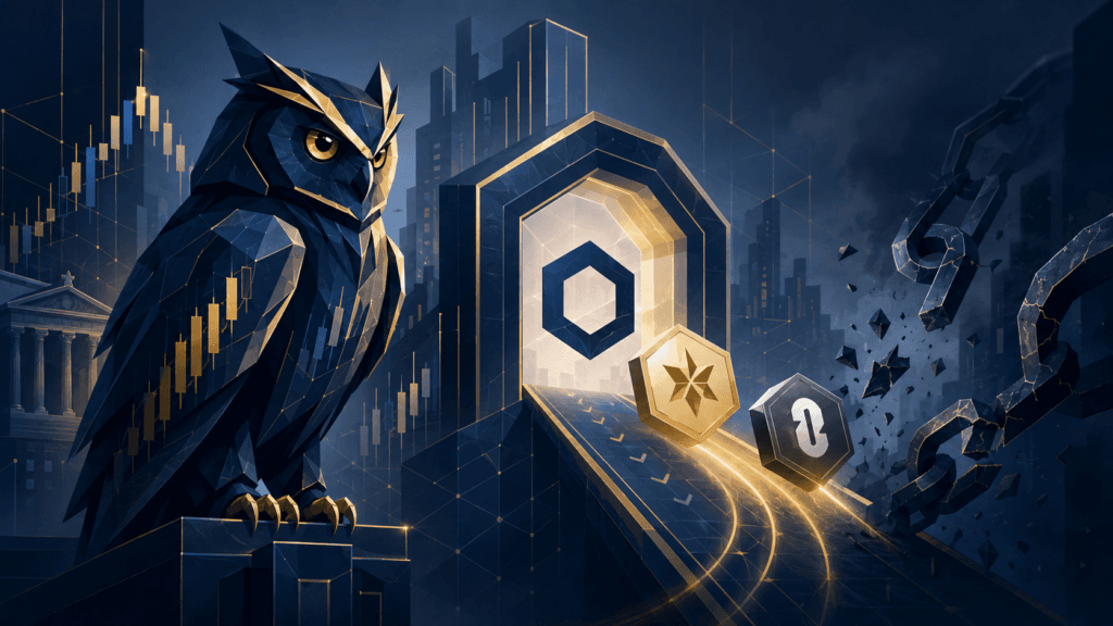 Chainlink CCIP