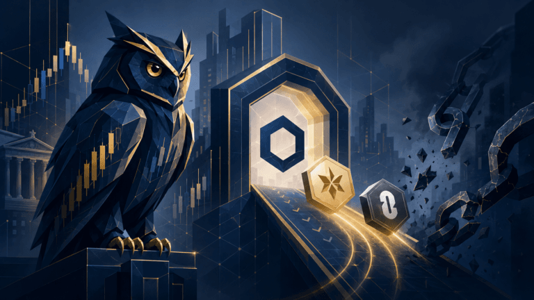 Chainlink CCIP