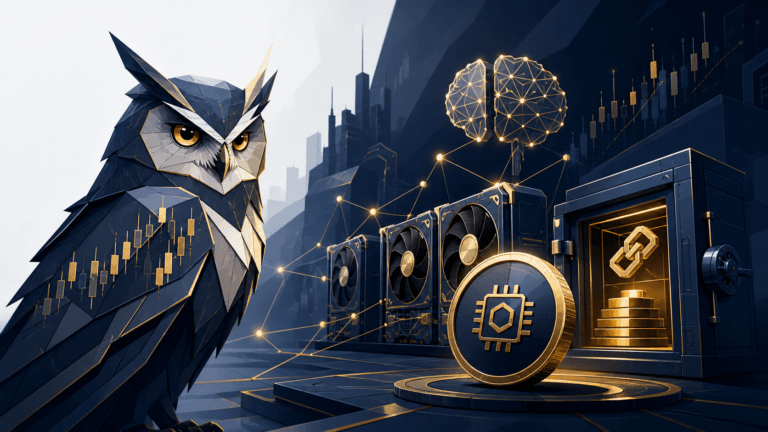 CHIP Token
