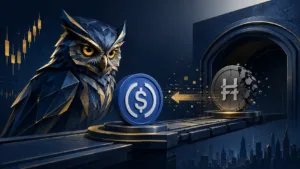 Coinbase Hyperliquid