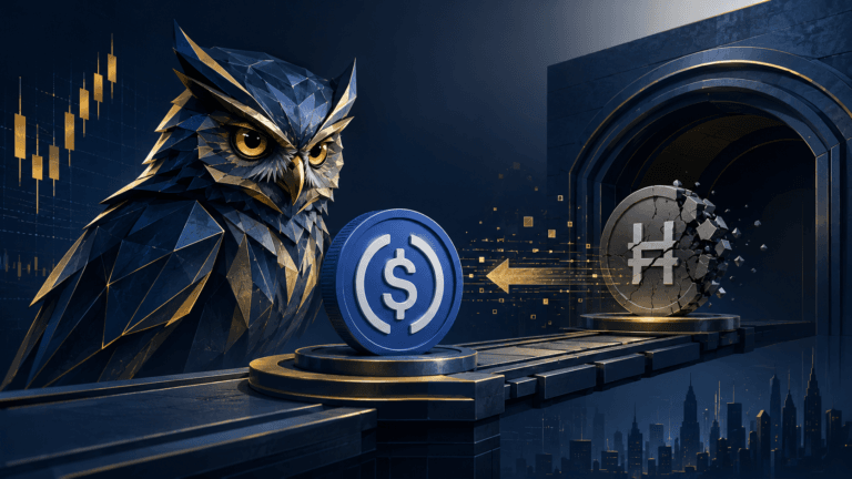 Coinbase Hyperliquid