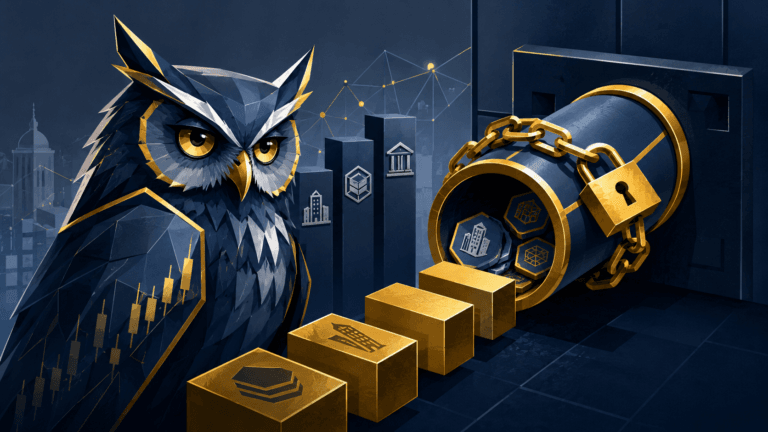 CoinList Passage