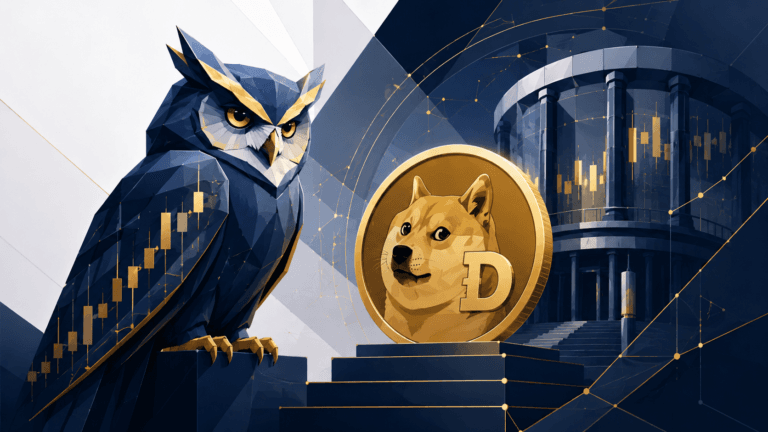 Dogecoin ETP