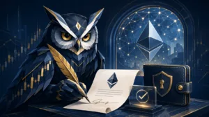Ethereum Clear Signing