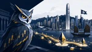 HKDAP Stablecoin