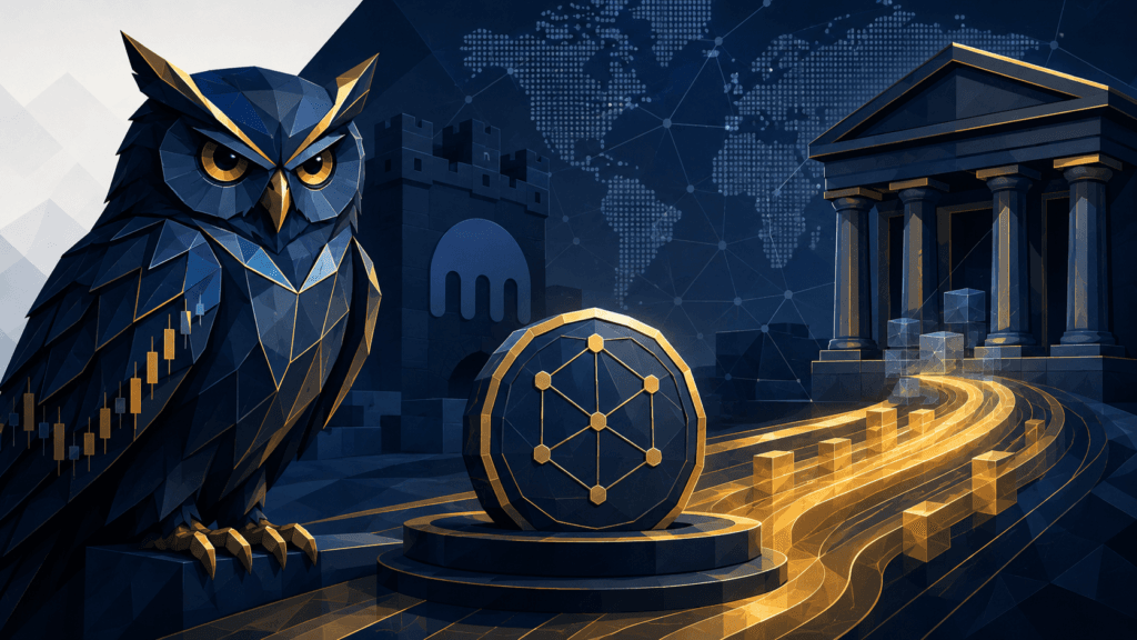 Kraken und Franklin Templeton
