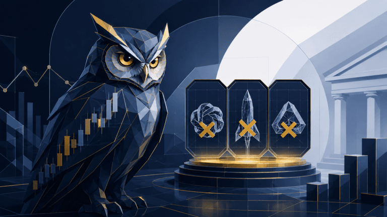 OKX Pre-IPO Perps