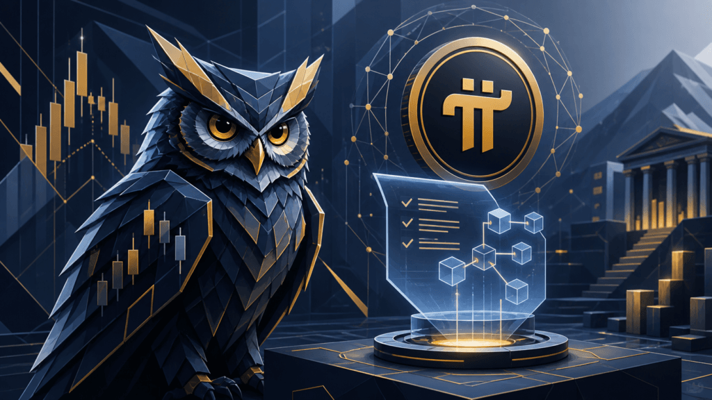 Pi Network Protocol