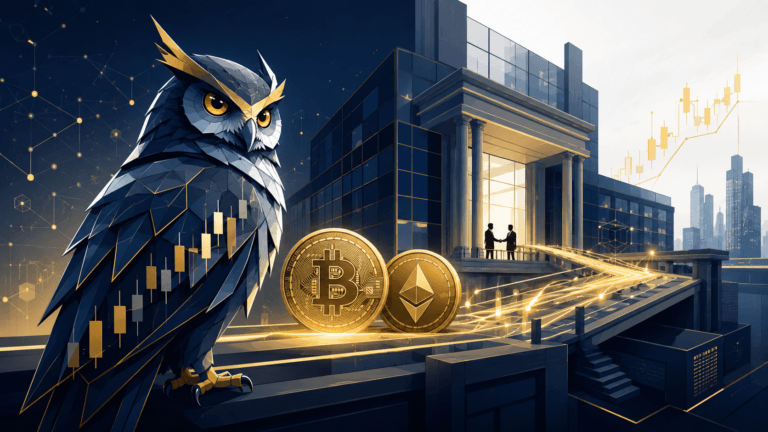 Schwab Crypto