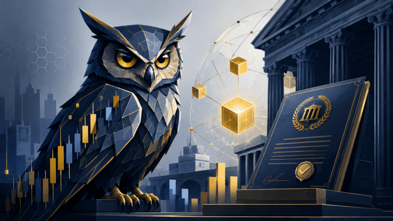 Securitize FINRA