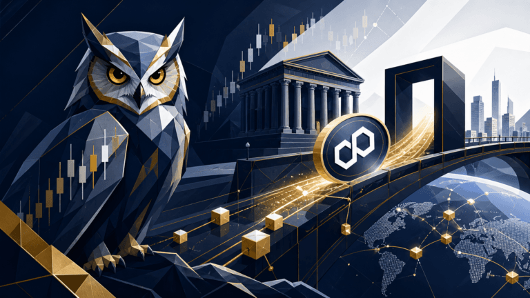 Stablecoin-Settlement