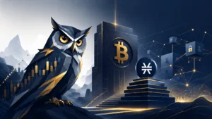 Stacks Bitcoin Staking