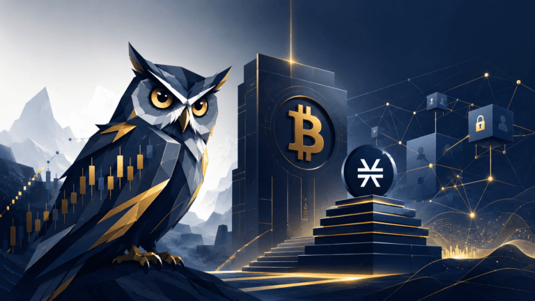 Stacks Bitcoin Staking