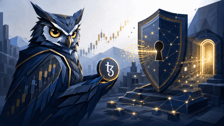 Tezos TzEL