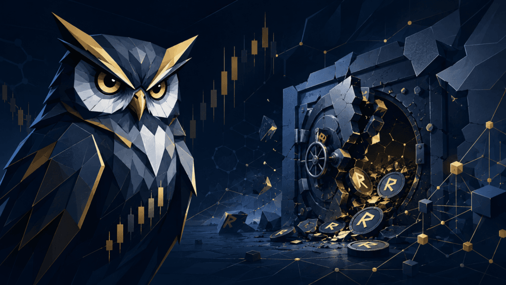 THORChain Hack