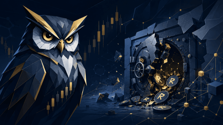 THORChain Hack