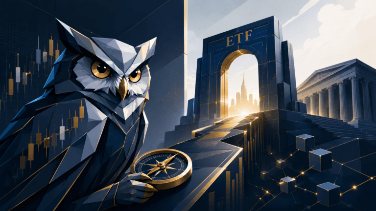 TKNZ Krypto ETF