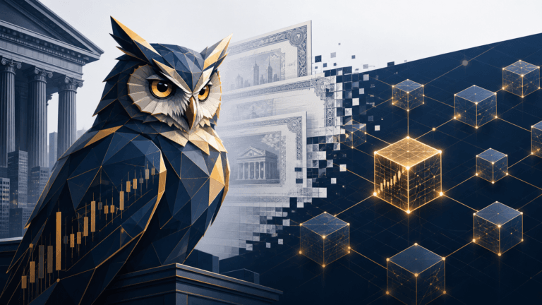Tokenisierte Aktien