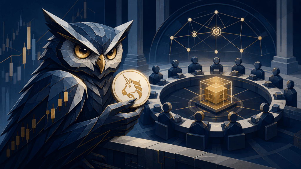 Uniswap DAO