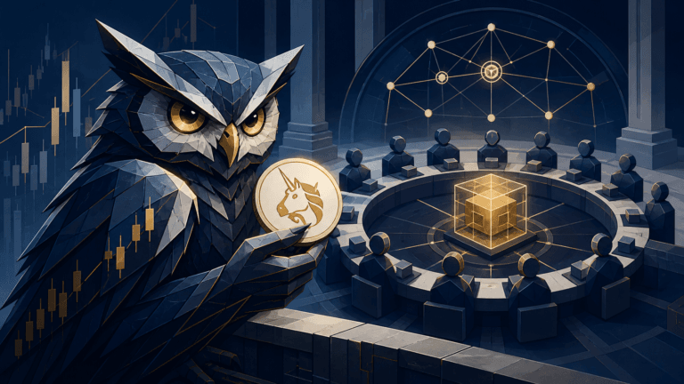 Uniswap DAO