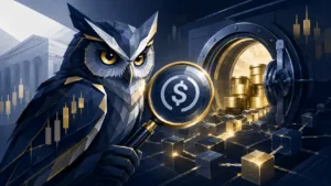 USBD Stablecoin