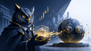 Amundi tokenisiert Fondsanteile