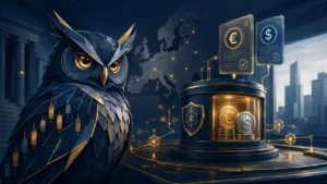 Amundi tokenisiert Geldmarktfonds