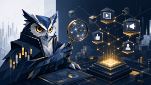 Arbitrum Werbenetzwerk
