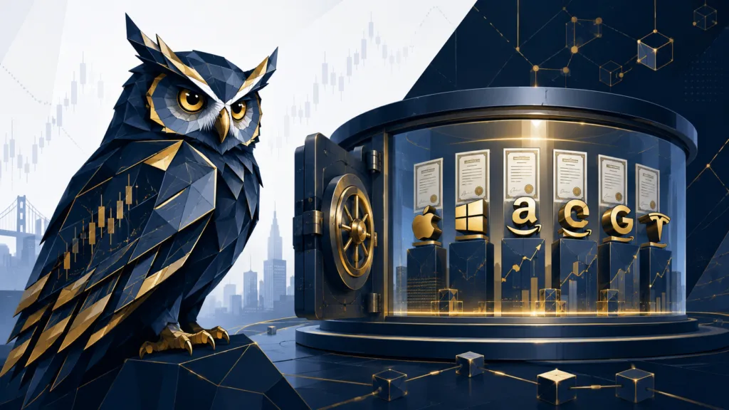 Binance bStocks
