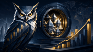 Bitmine ETH