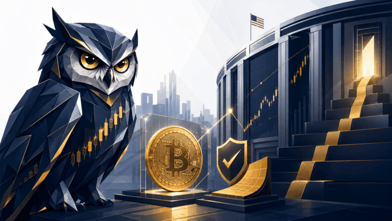 BlackRock BITA startet: Bitcoin-ETF mit Ertragsziel