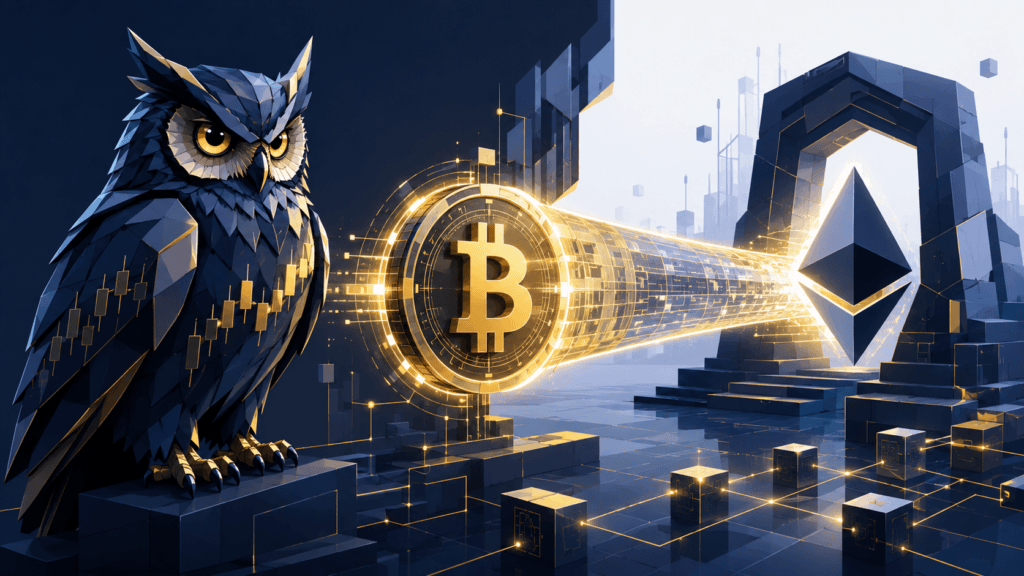 Circle cirBTC