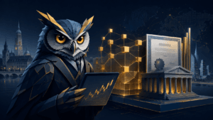 Citi tokenisiert private Aktien